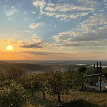 Vikendica Teja Ledinci