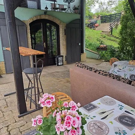 Vikendica Teja Ledinci