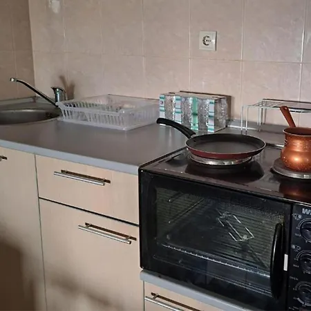 Teja Vikendica Ledinci