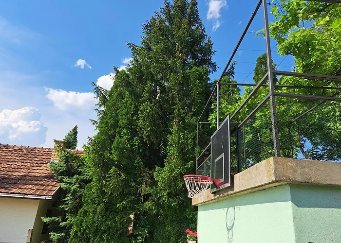 Teja Nyaraló Ledince