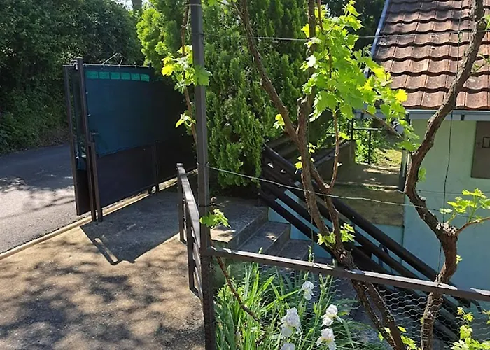 Teja Nyaraló Ledince