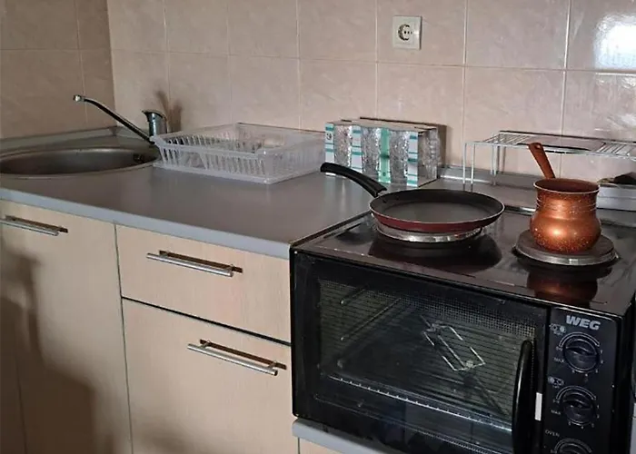 Teja Nyaraló Ledince