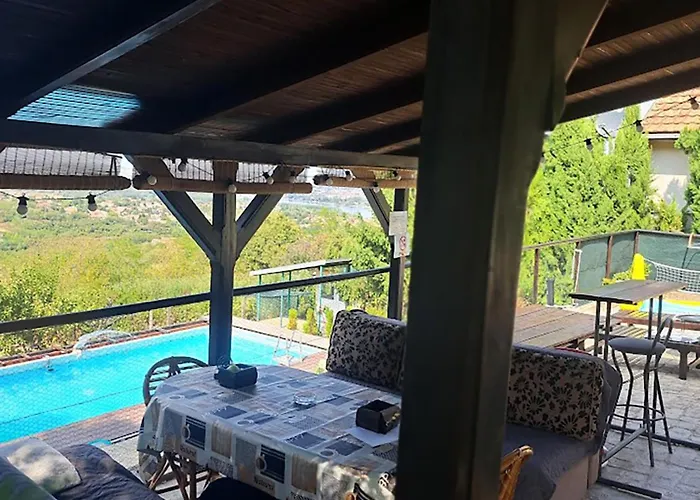 Teja Nyaraló Ledince